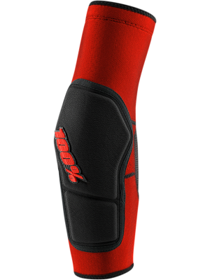 Налакътници 100% Ridecamp Elbow Guards - Red